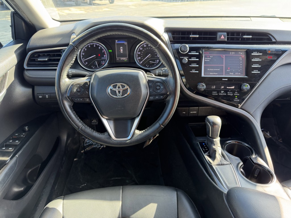 2020 Toyota Camry Image 14