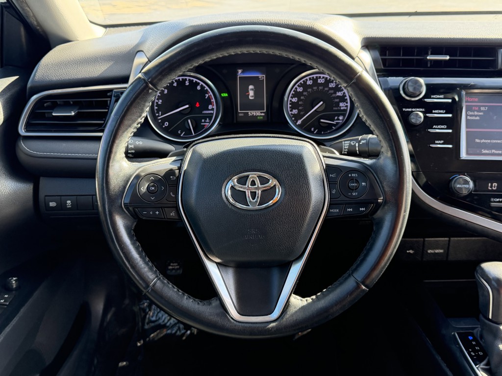 2020 Toyota Camry Image 15