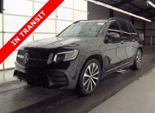 Image for 2021 Mercedes-Benz GLB Glb 250 ID: 7129500