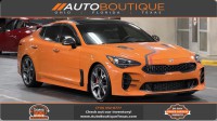 Image for 2019 Kia Stinger GTS ID: 7129501