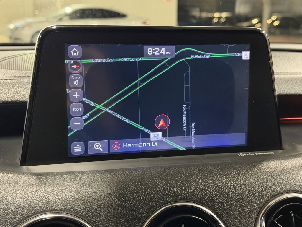 2019 Kia Stinger Image 20