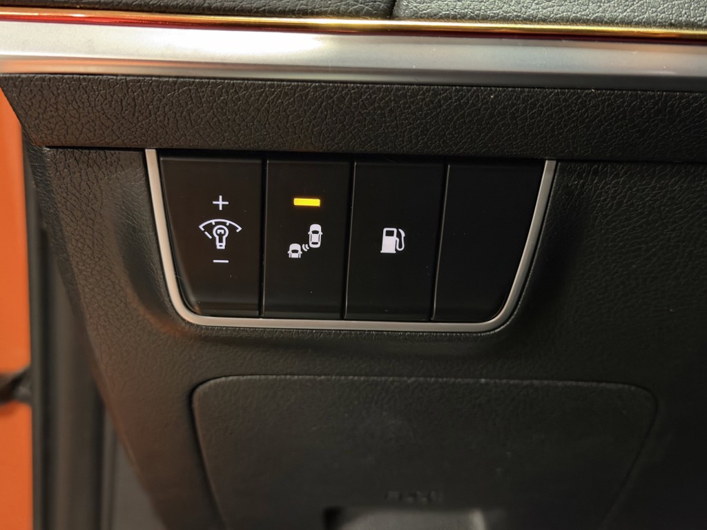 2019 Kia Stinger Image 24