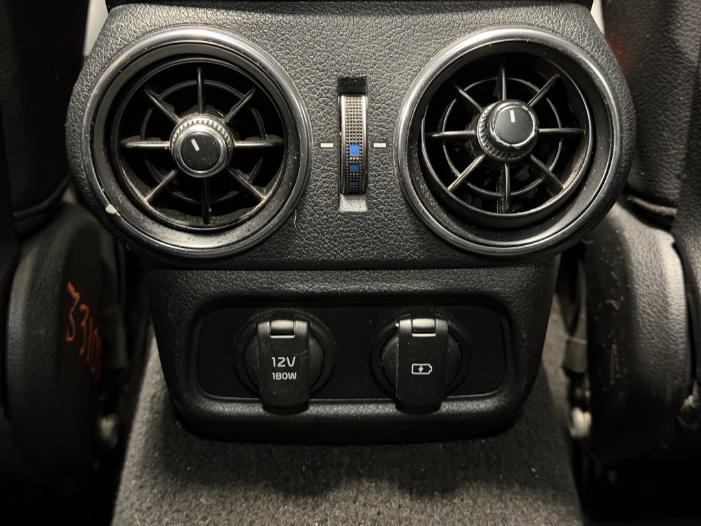 2019 Kia Stinger Image 30