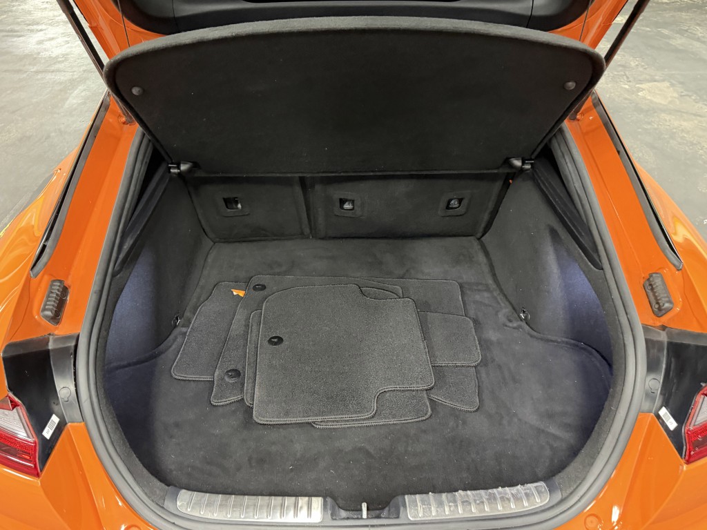 2019 Kia Stinger Image 32