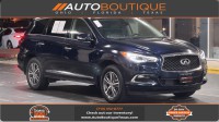 Image for 2020 INFINITI QX60 LUXE ID: 7129502