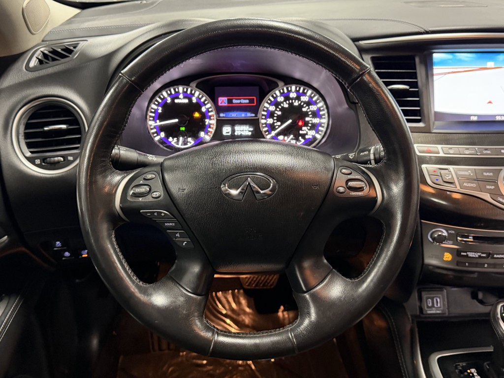 2020 INFINITI QX60 Image 15