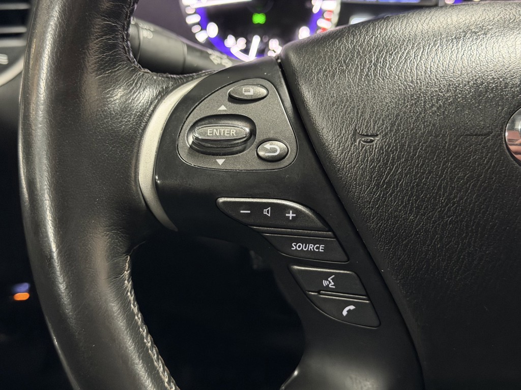 2020 INFINITI QX60 Image 16