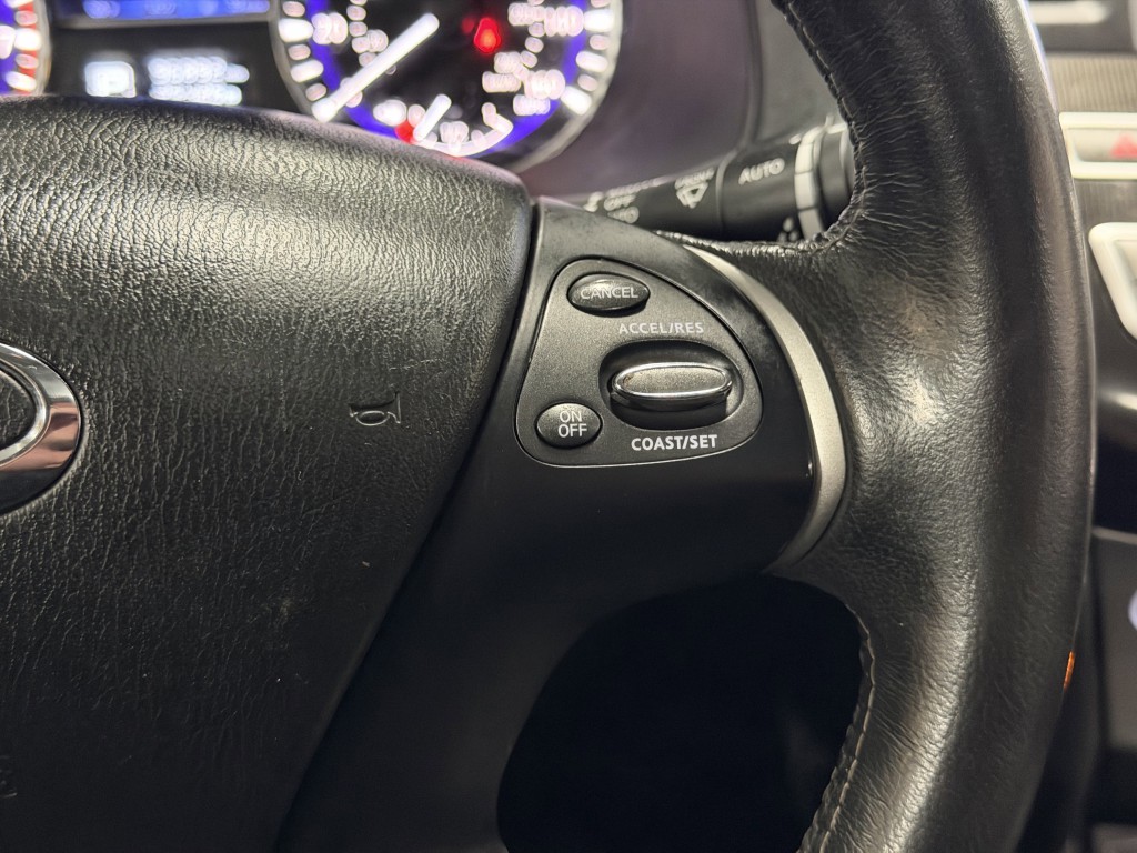 2020 INFINITI QX60 Image 17