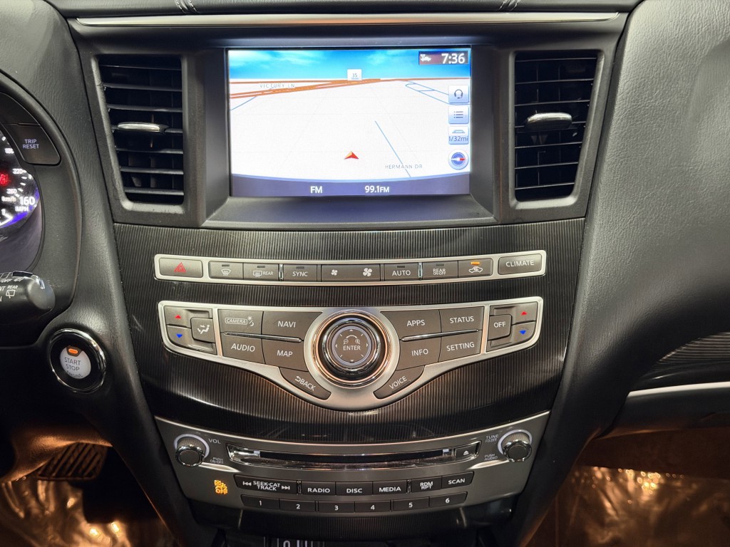 2020 INFINITI QX60 Image 19