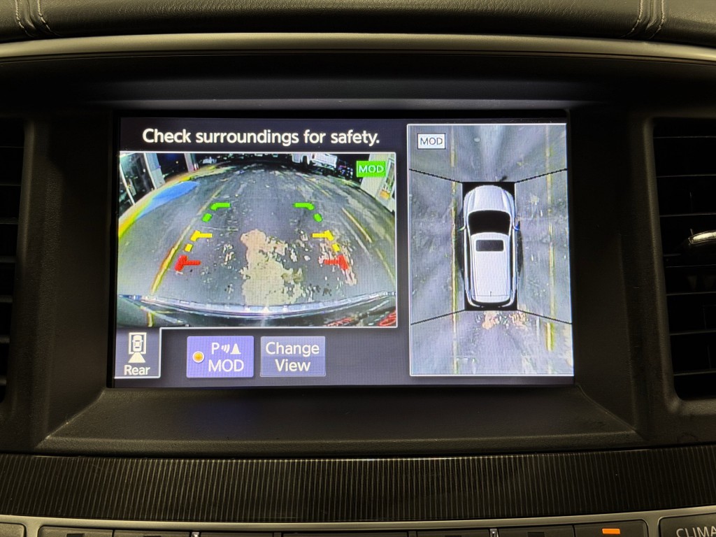 2020 INFINITI QX60 Image 20