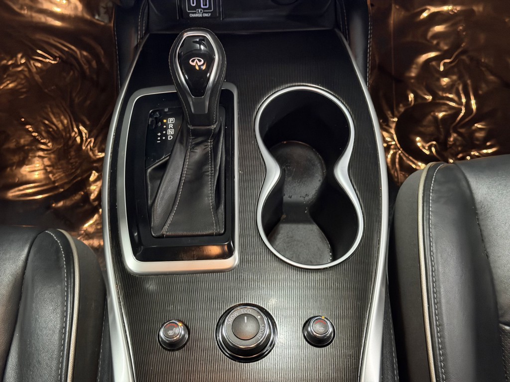 2020 INFINITI QX60 Image 21