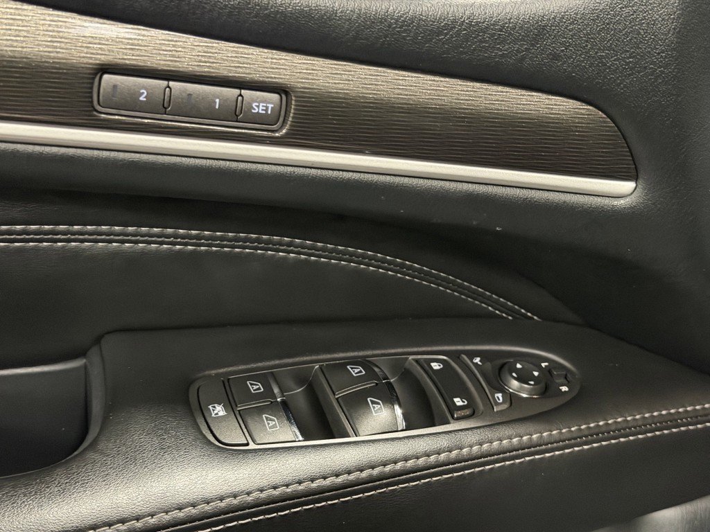 2020 INFINITI QX60 Image 23