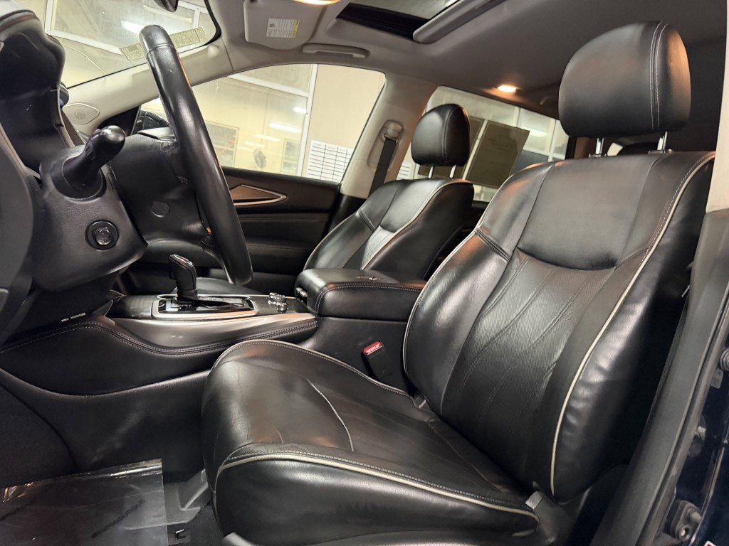 2020 INFINITI QX60 Image 24