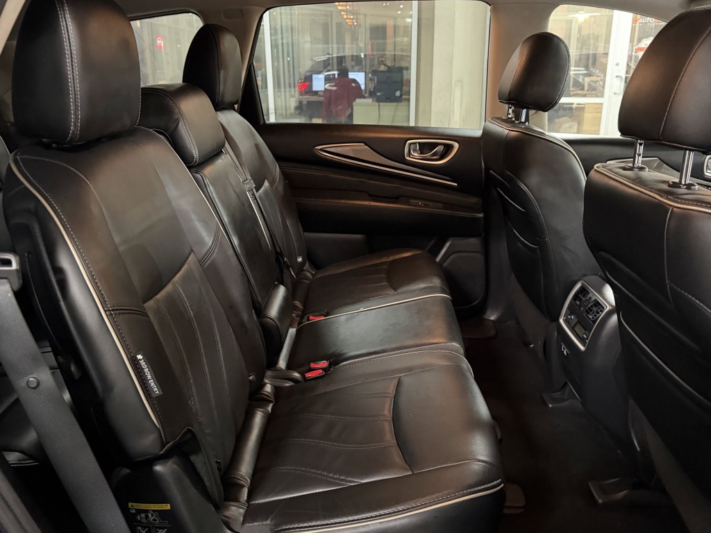 2020 INFINITI QX60 Image 26