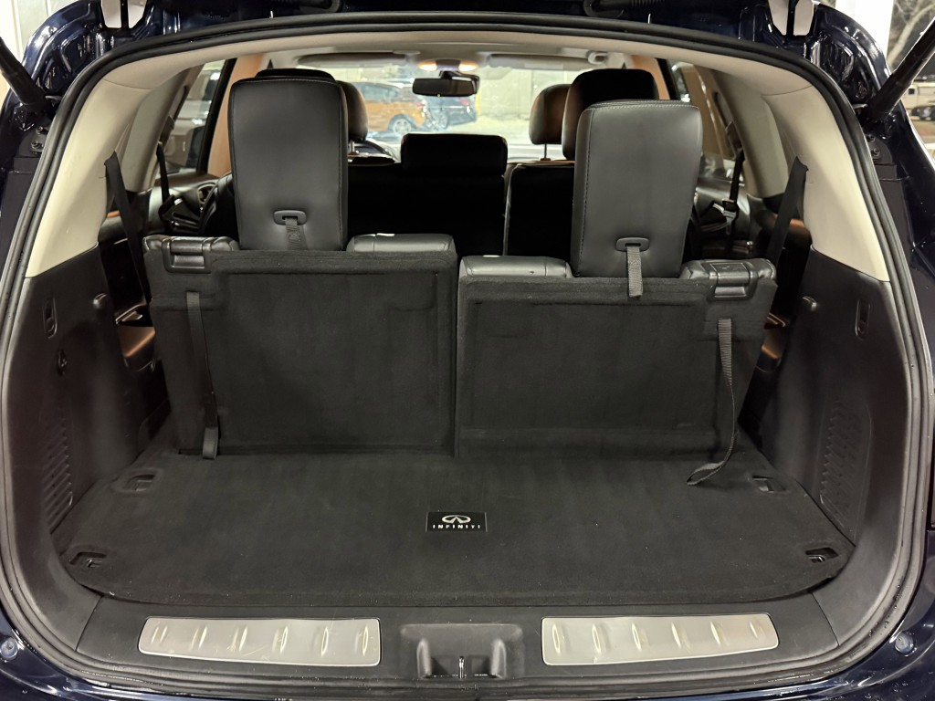 2020 INFINITI QX60 Image 30