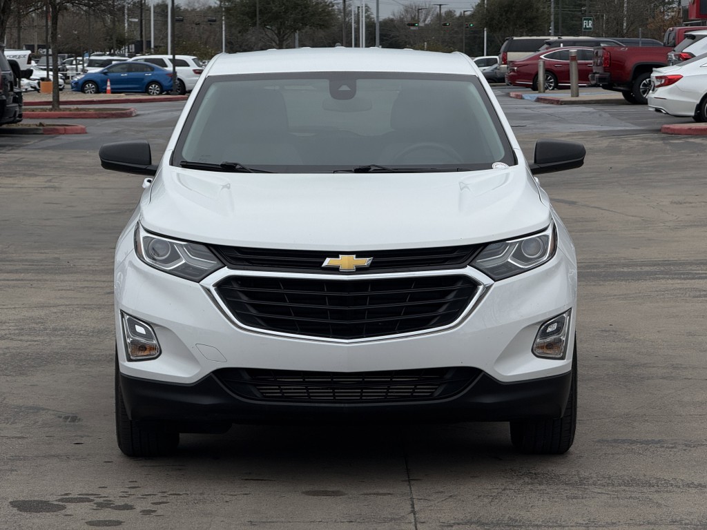 2021 Chevrolet Equinox Image 6