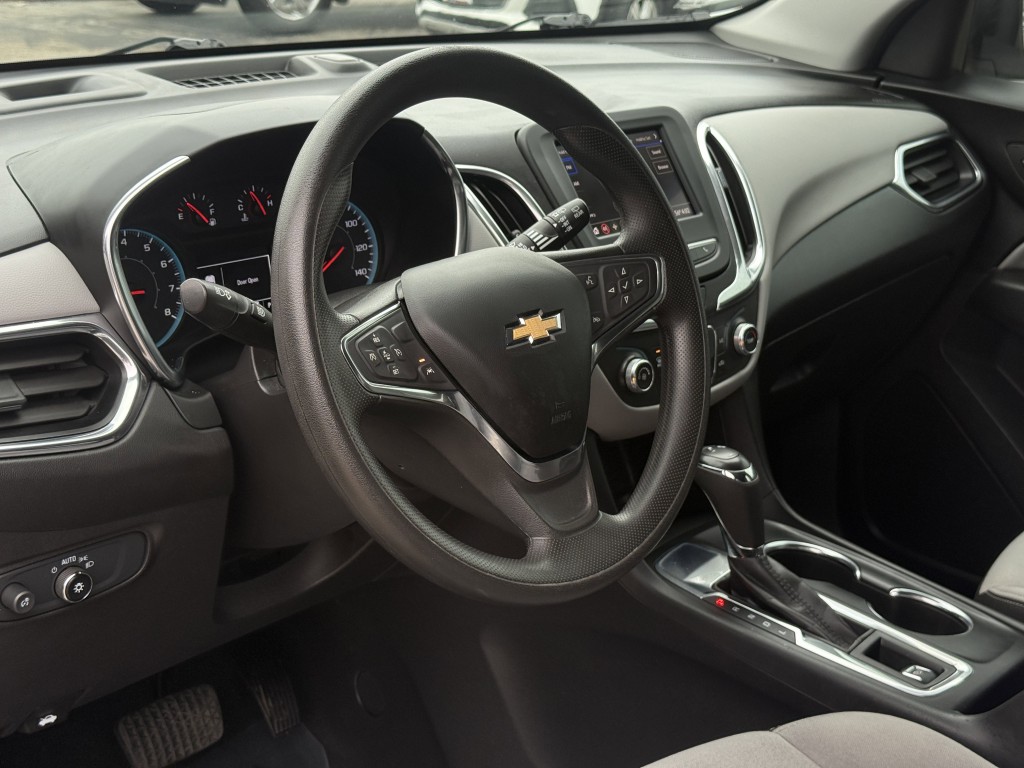 2021 Chevrolet Equinox Image 12