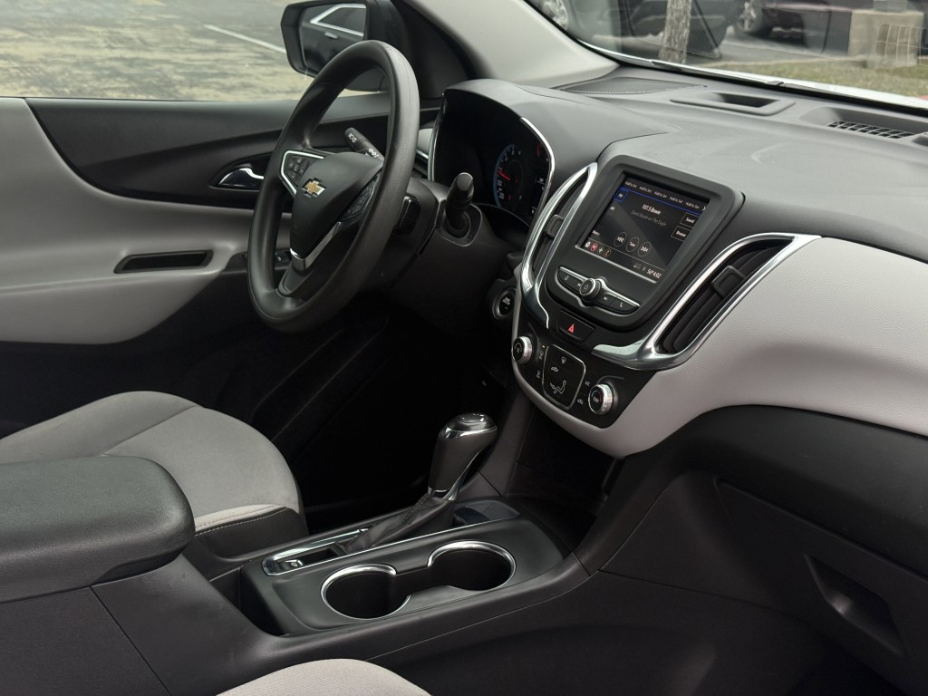 2021 Chevrolet Equinox Image 13