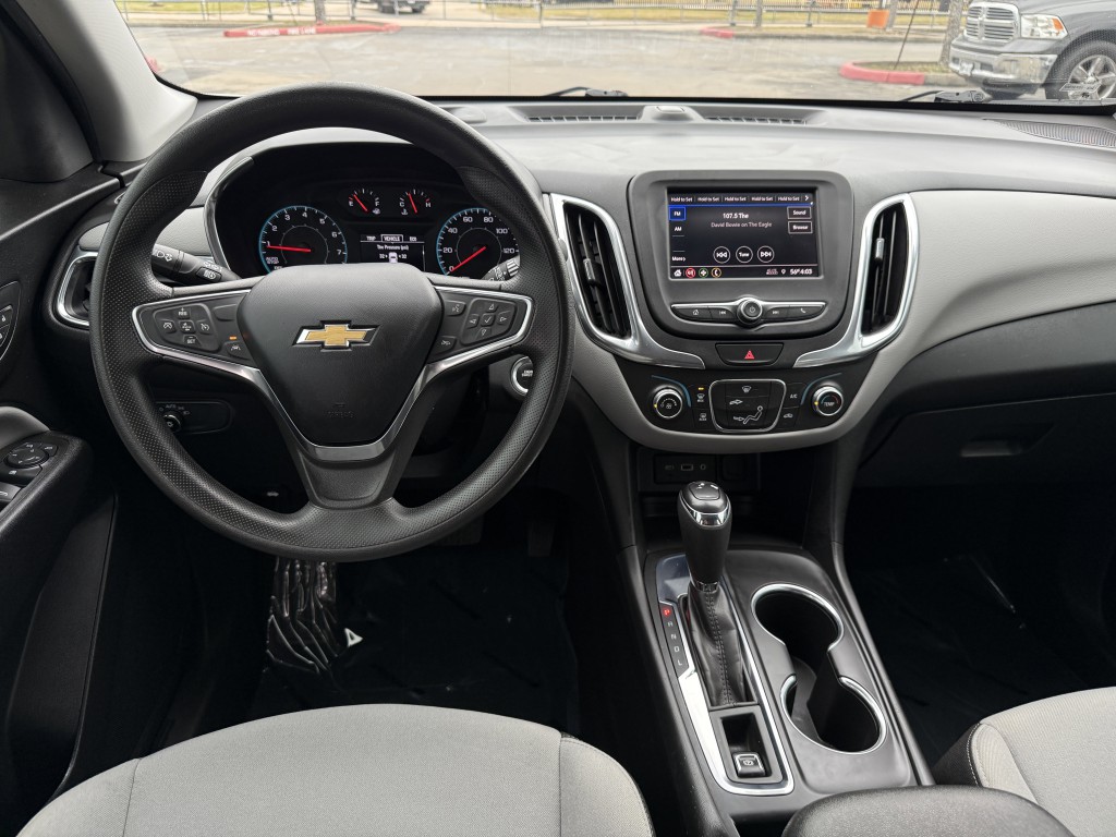 2021 Chevrolet Equinox Image 14