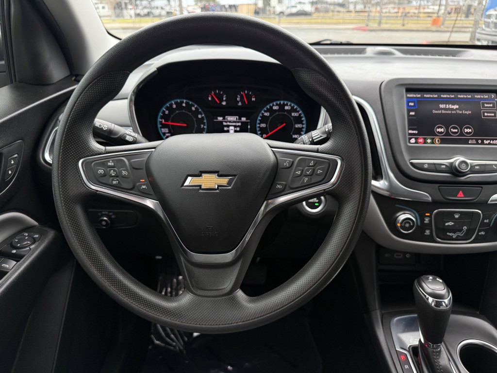 2021 Chevrolet Equinox Image 15