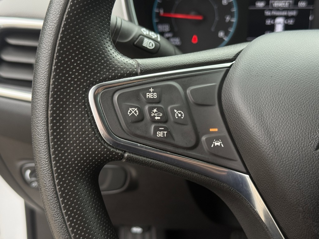 2021 Chevrolet Equinox Image 16