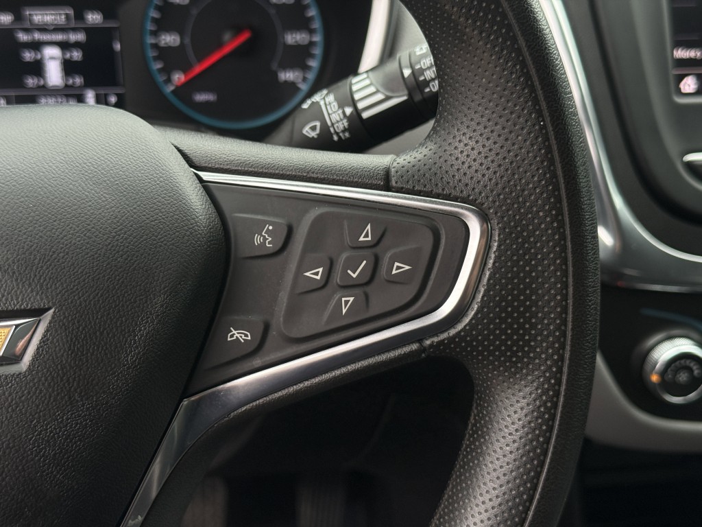 2021 Chevrolet Equinox Image 17