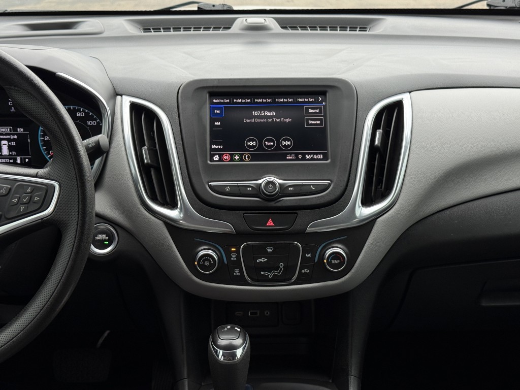 2021 Chevrolet Equinox Image 19