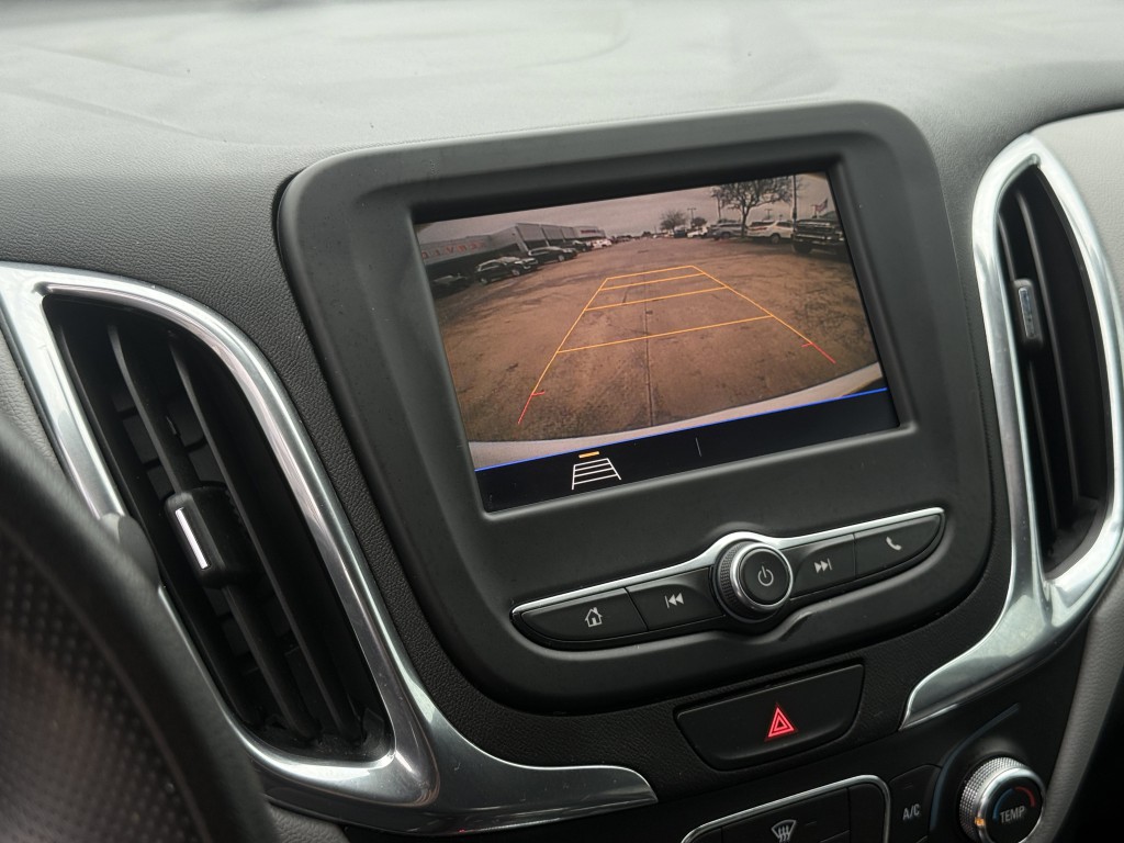 2021 Chevrolet Equinox Image 20