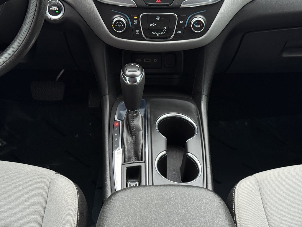 2021 Chevrolet Equinox Image 21