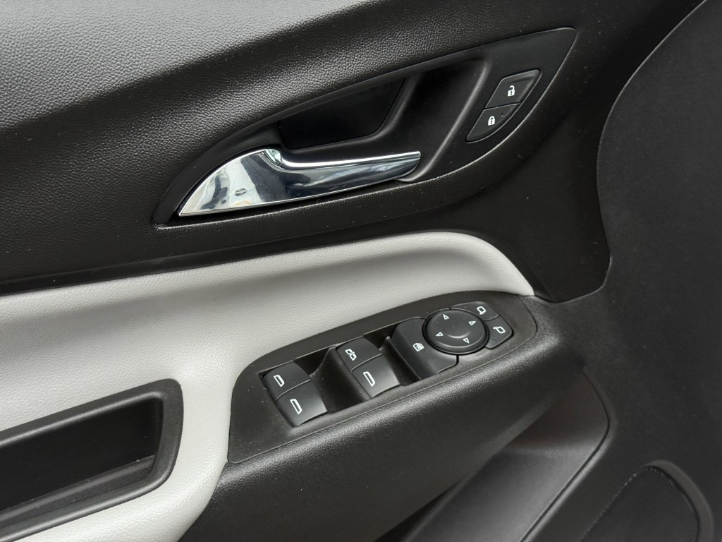 2021 Chevrolet Equinox Image 22