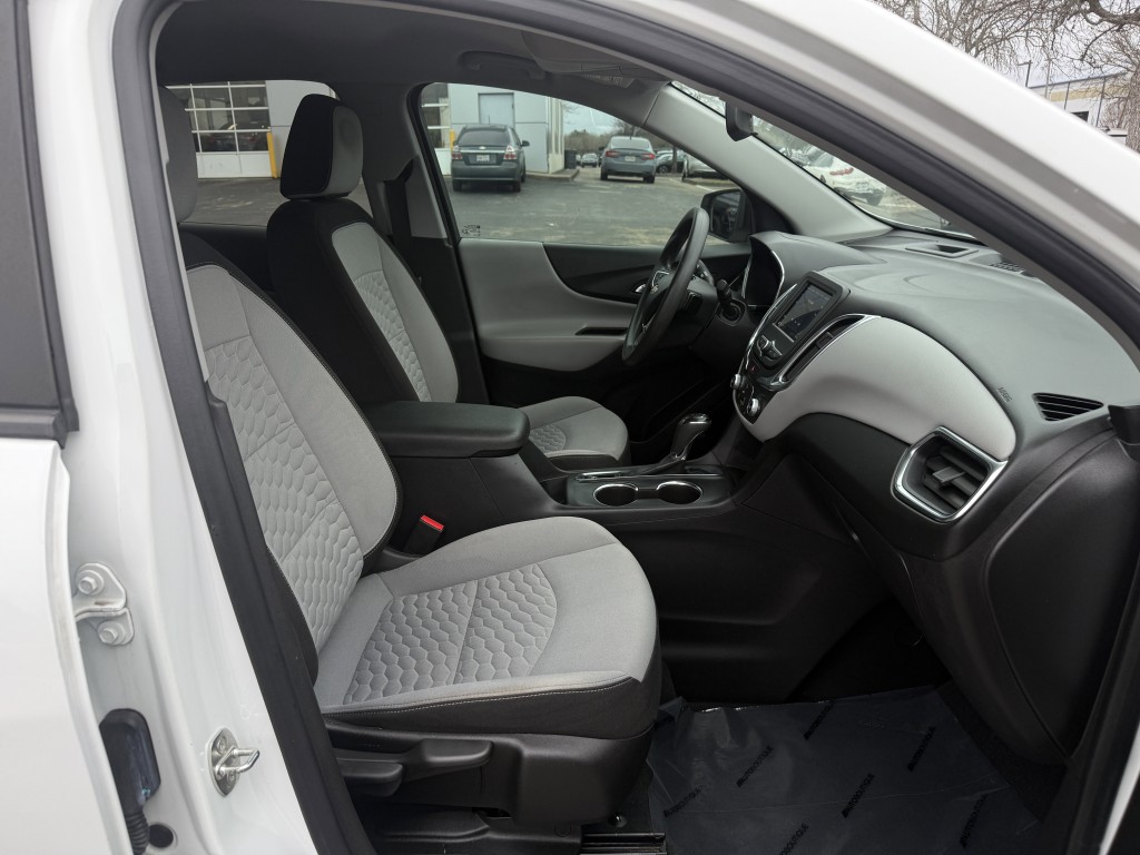 2021 Chevrolet Equinox Image 26