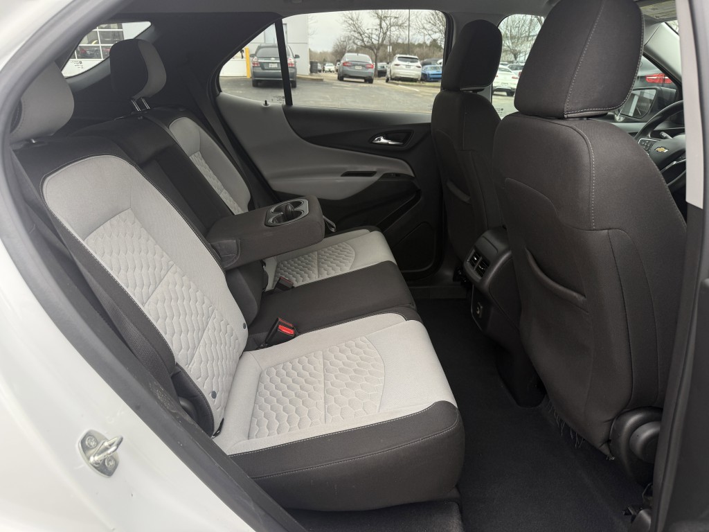 2021 Chevrolet Equinox Image 27