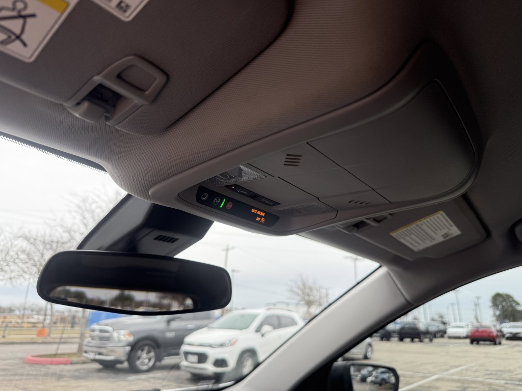 2021 Chevrolet Equinox Image 29