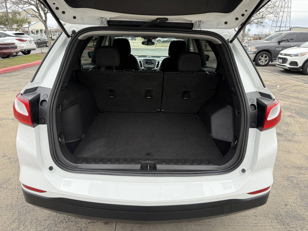 2021 Chevrolet Equinox Image 31