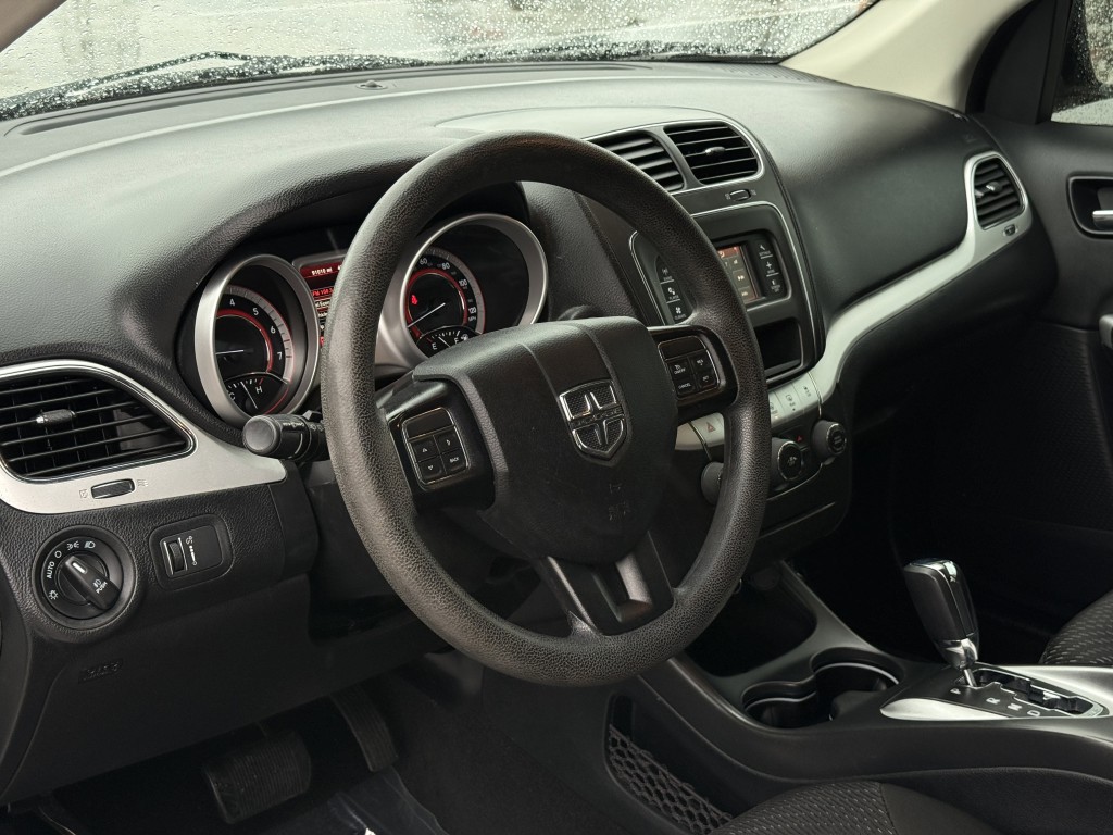 2019 Dodge Journey Image 13