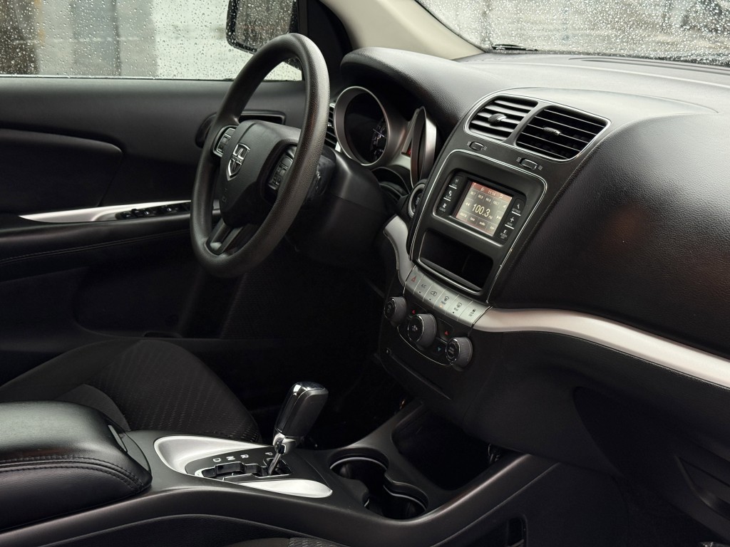 2019 Dodge Journey Image 14