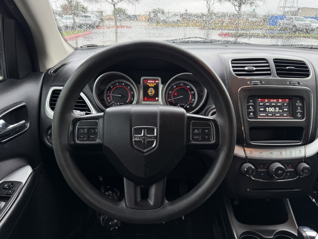 2019 Dodge Journey Image 16