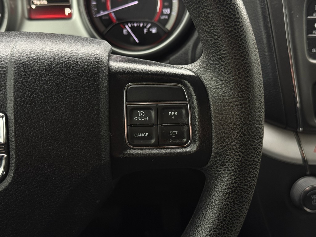 2019 Dodge Journey Image 18