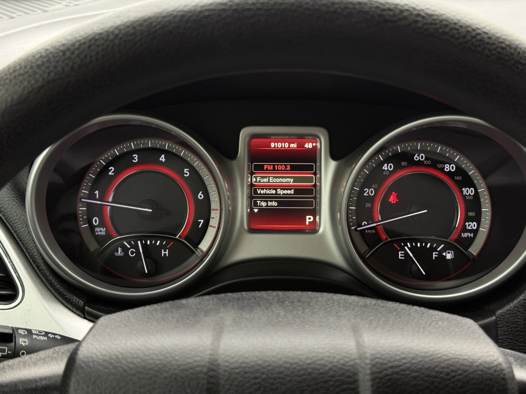 2019 Dodge Journey Image 19