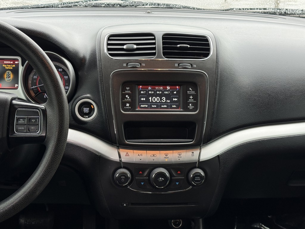 2019 Dodge Journey Image 20