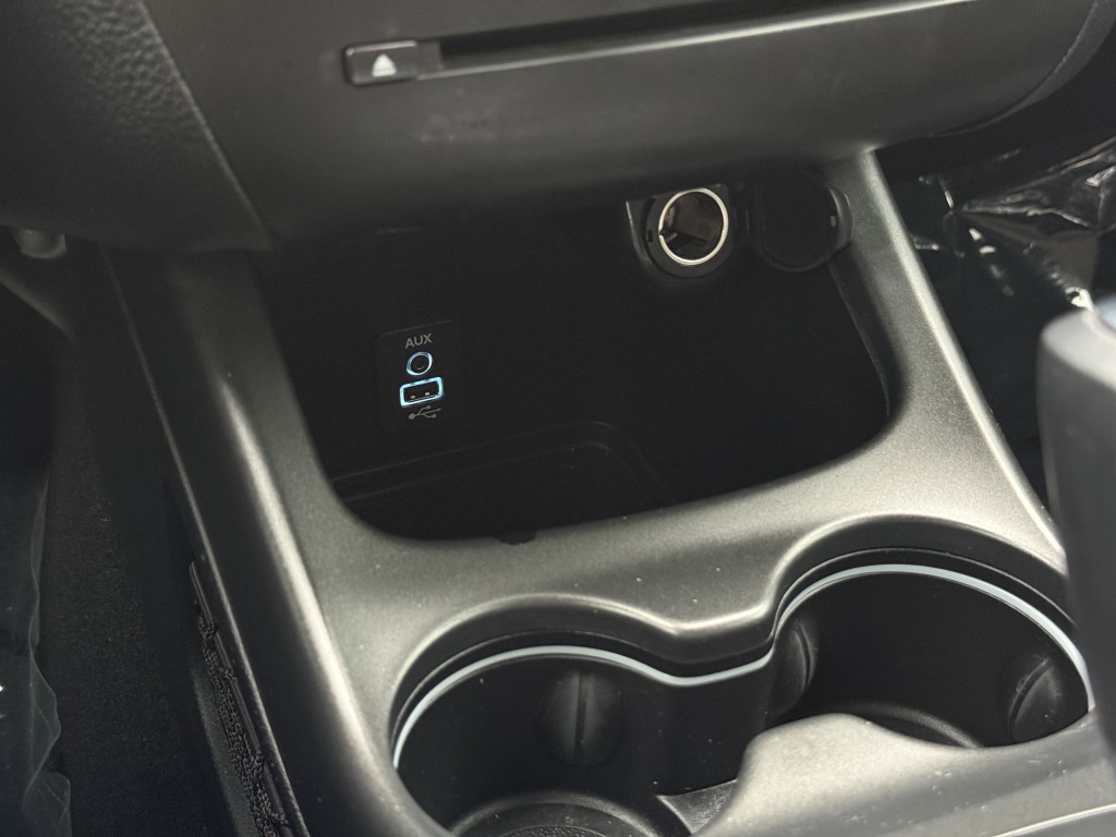 2019 Dodge Journey Image 21