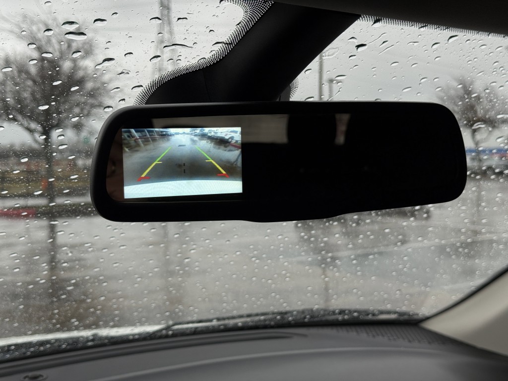 2019 Dodge Journey Image 22