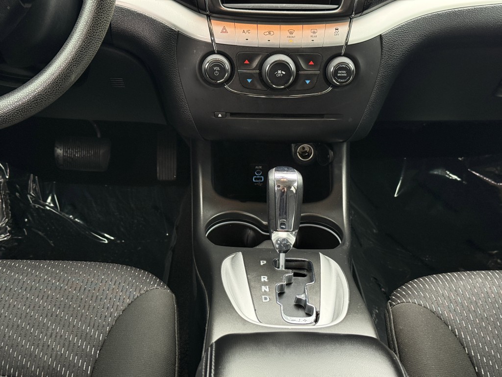 2019 Dodge Journey Image 23