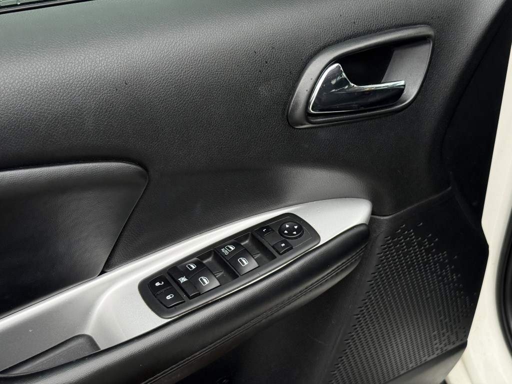 2019 Dodge Journey Image 24