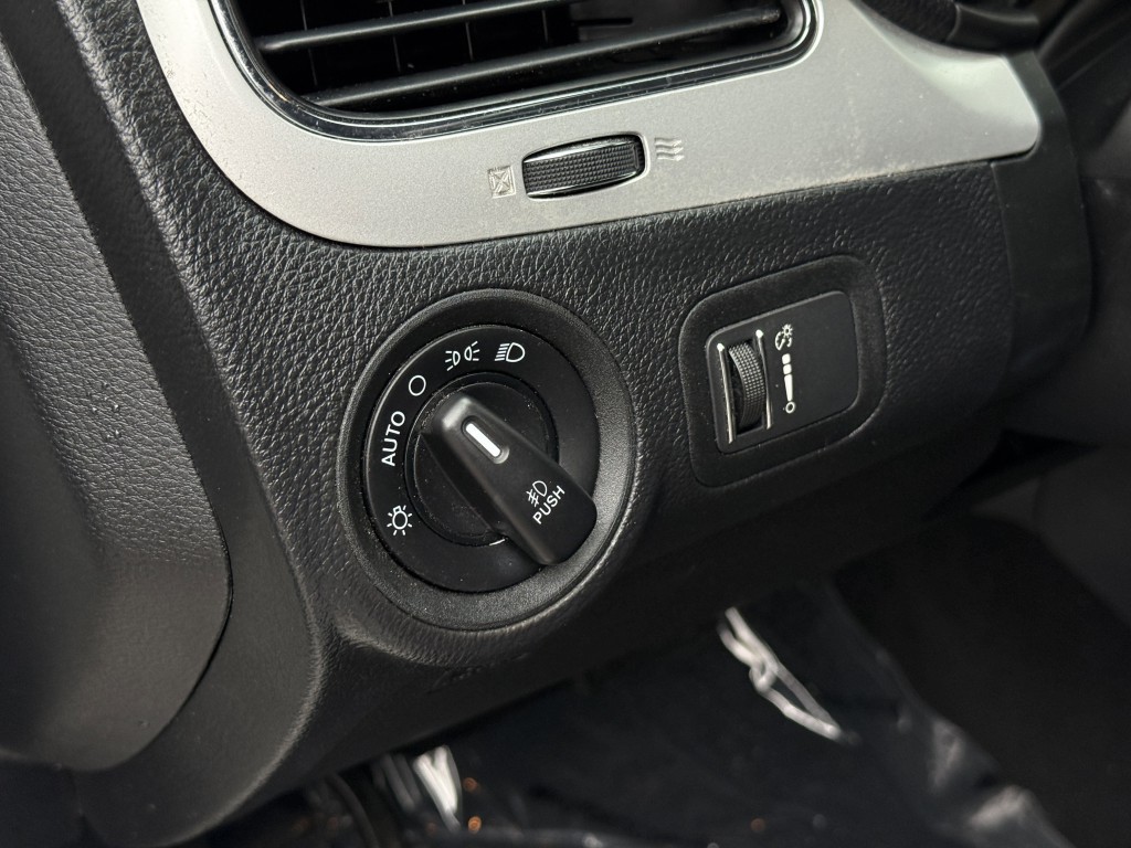 2019 Dodge Journey Image 25