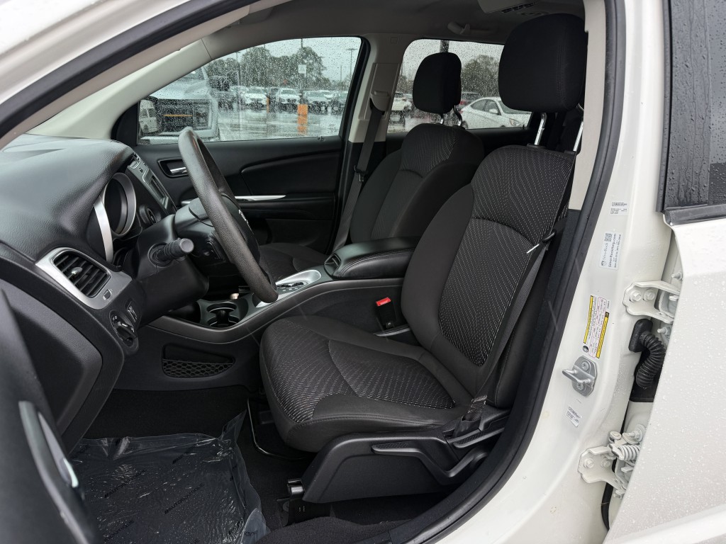 2019 Dodge Journey Image 26