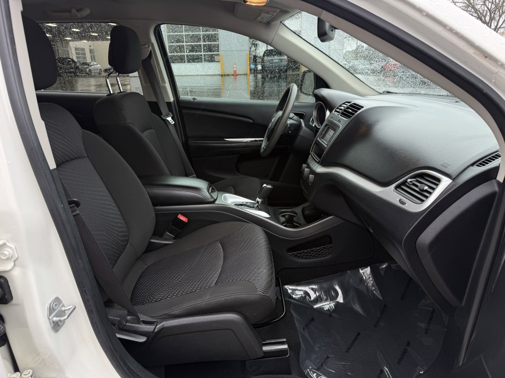 2019 Dodge Journey Image 27
