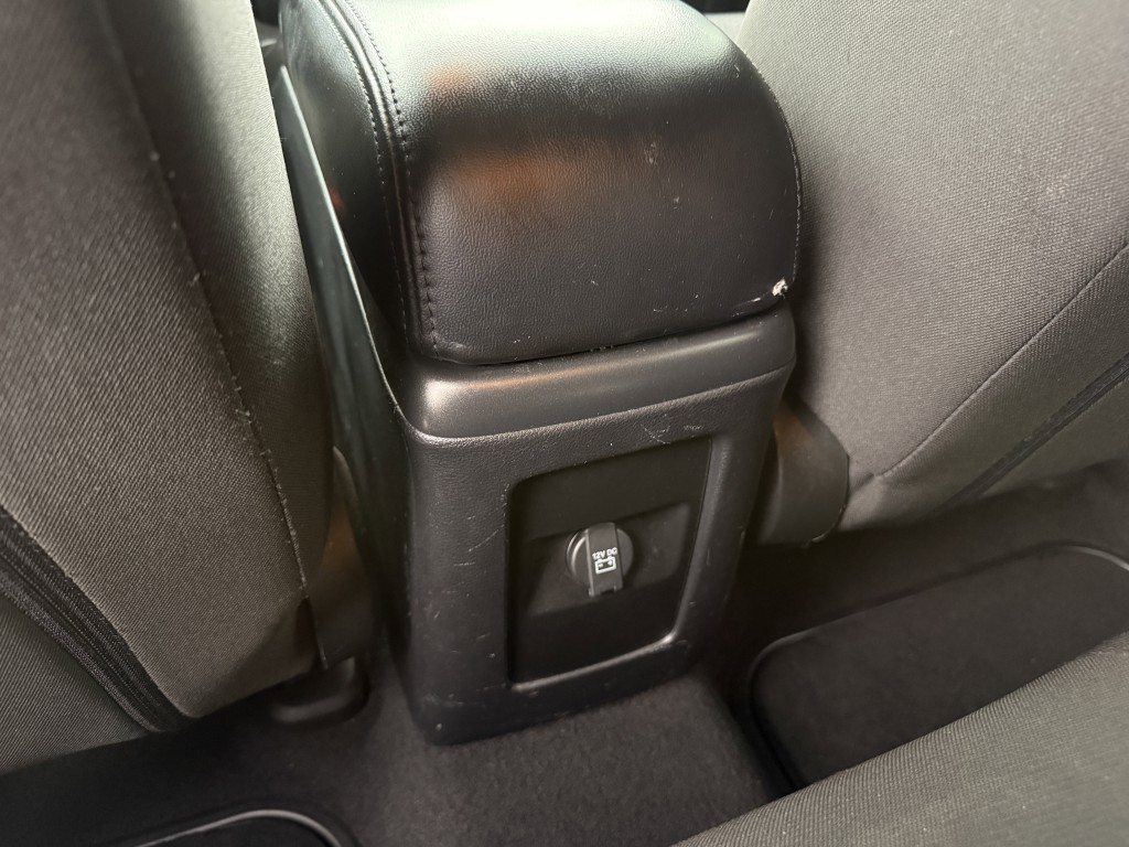 2019 Dodge Journey Image 30