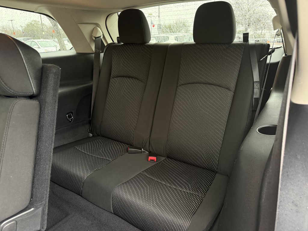 2019 Dodge Journey Image 31