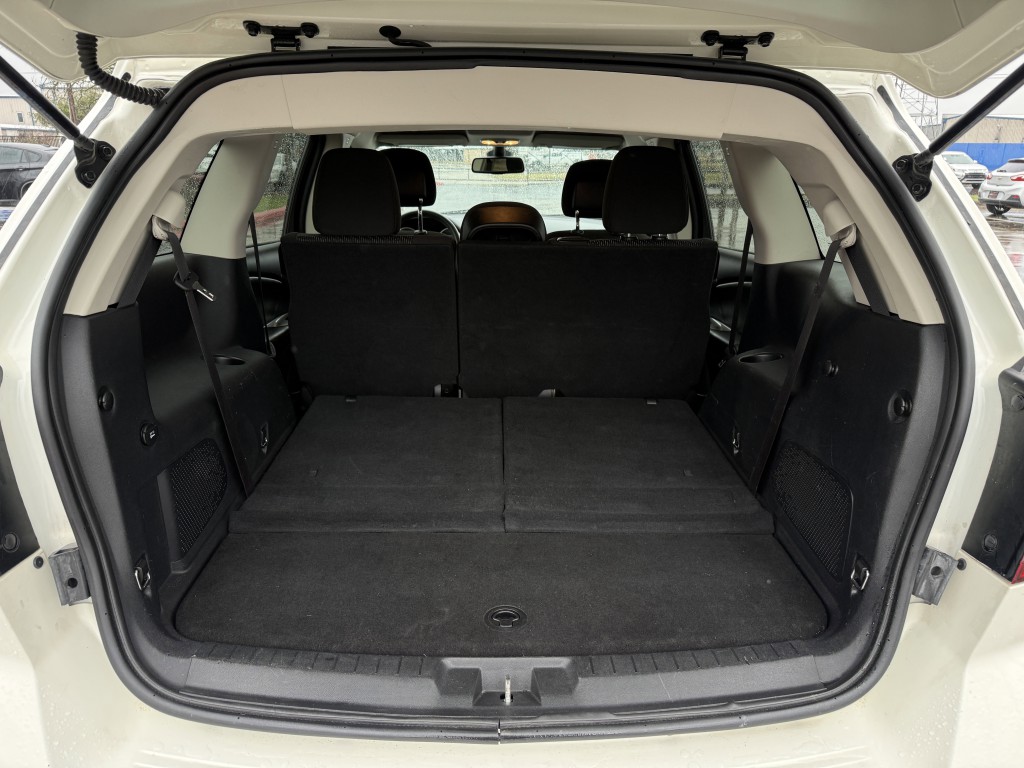 2019 Dodge Journey Image 33